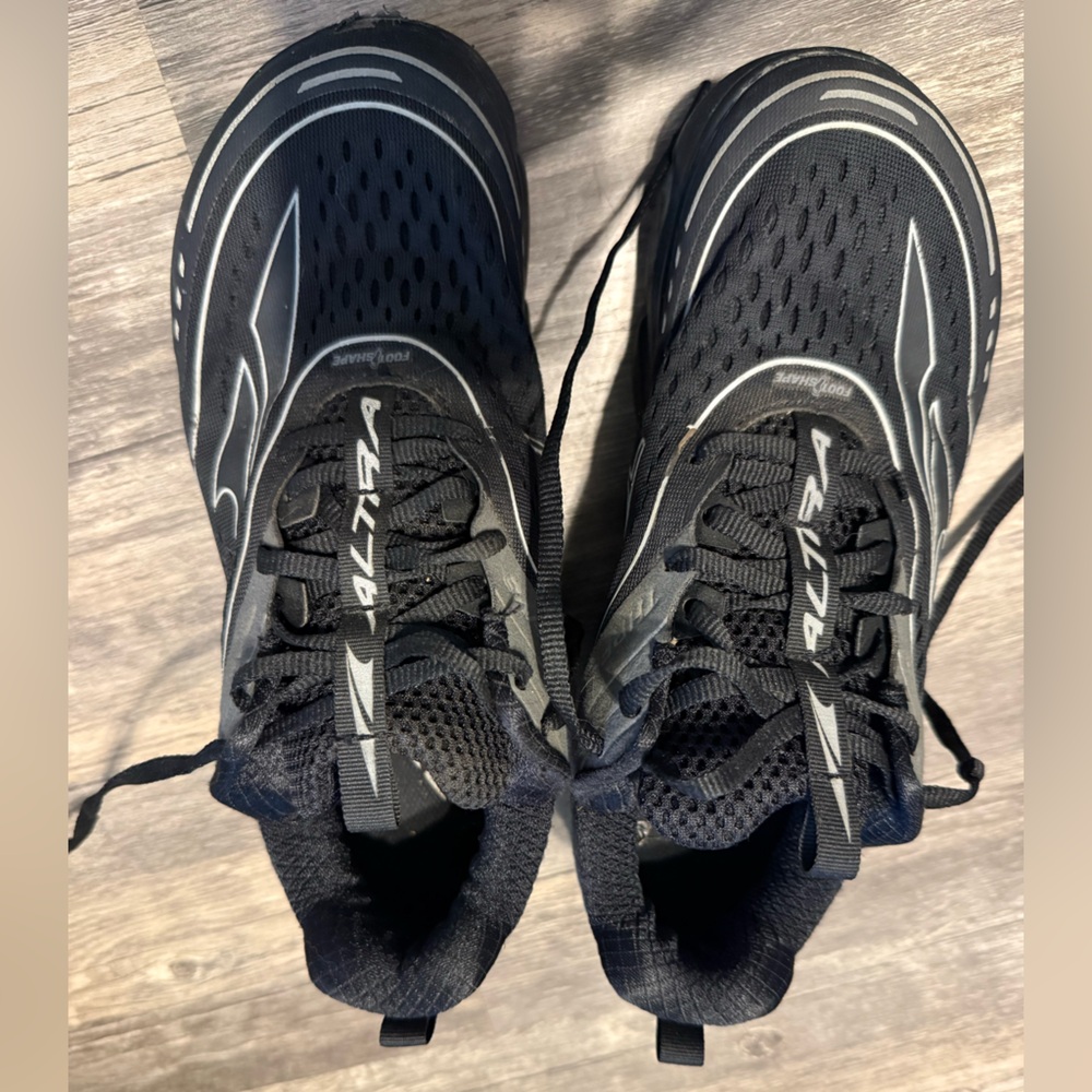 Altra Torin three-five